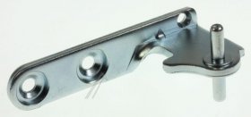 Samsung Door Hinges - Da97-15452a Assembly Hinge-middle Bk65