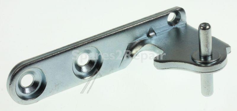 Samsung Door Hinges - Da97-15452a Assembly Hinge-middle Bk65