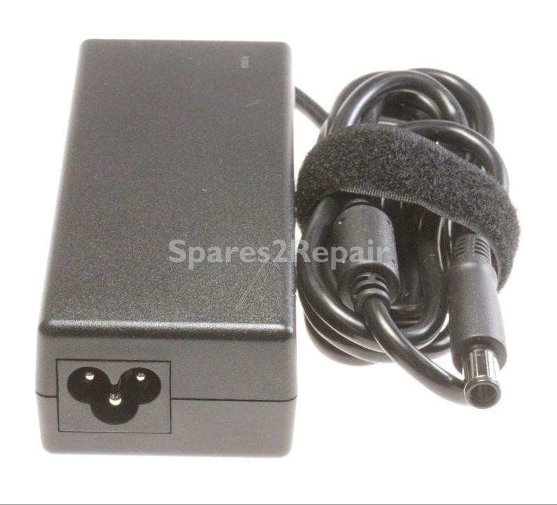 Dell Power Supply notebook - Mv2mm Mk947 Yy20n Aa90pm1 Tk3dm Ac Adapter 19 5v 4 62a