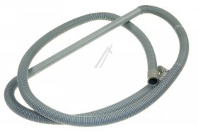 Outlet Pipe - 1327714000 Drain Hose Assembly [Electrolux Aeg]