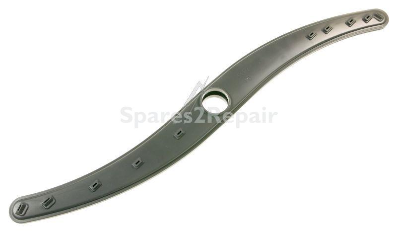 Spray Arm - C00386499 488000386499 Set Upper Wash Arm Plp2 [Whirlpool Indesit]