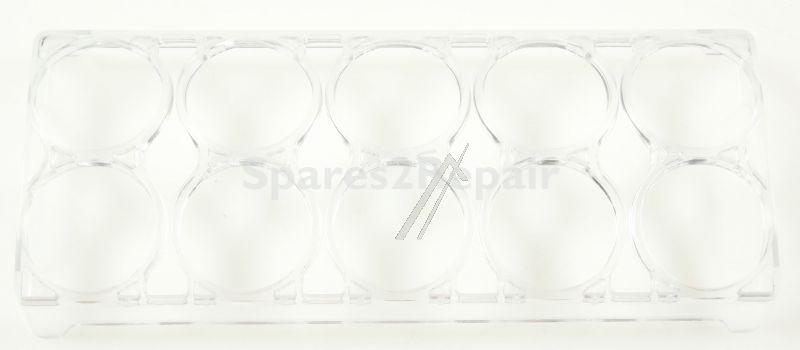 Smeg Egg Compartment Fridge - 769210498 Egg Tray