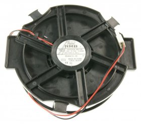 Liebherr Ventilator Motor - 610867700 Fan Papst 3412 Ngmer-565