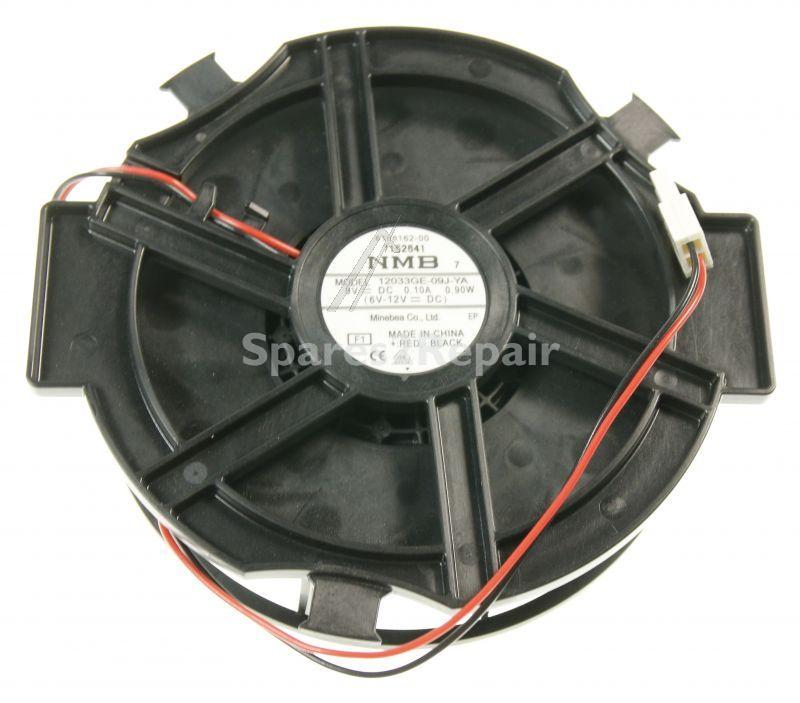 Liebherr Ventilator Motor - 610867700 Fan Papst 3412 Ngmer-565