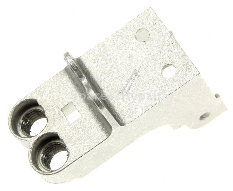 Door Hinges For Fridges - C00329724 481241719284 Hinge Bottom [Whirlpool Indesit]