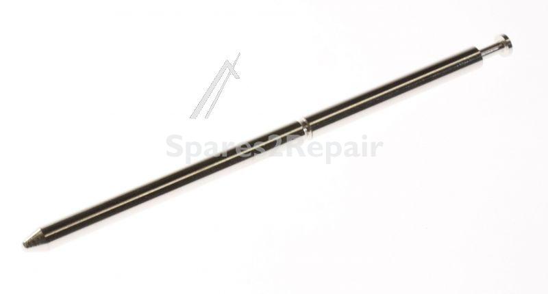 Hinge Pin - Kw712898 Hinge Pin Km070 [Delonghi]
