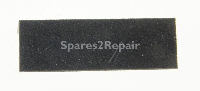 Lexmark Foamed Material Pads - 40x9110 Retainer Pad