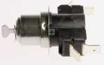Fixed Value Thermostat - 00031032 Regulator-temperature [Bosch Siemens]