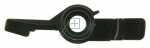 Lever - 5313242831 Camma Presence Water Tank Black (pom) Esam69 [Delonghi]