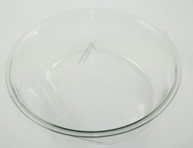 Haier Door Glass - 0021400003 49049839 Glass Of Sight Window