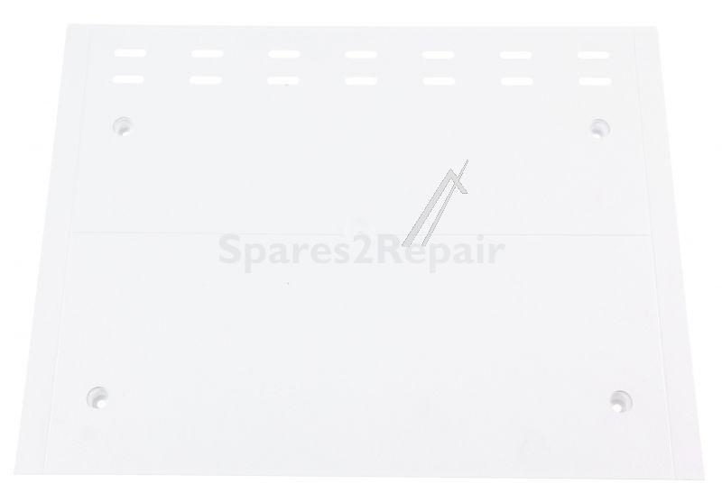 Casing Cover - 42039884 Multiflow Cover Gr Small-391(s w ) [Vestel]