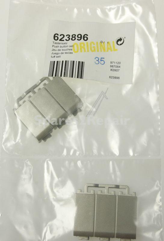 Button - 00623896 Push Button Set [Bosch Siemens]