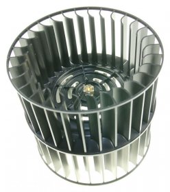 Faber Roblin Turbine Fan - 133 0064 532 Assembly Impeller Pp-v2 M8+nut