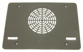 Casing Cover - 11003124 Hot-air Guide Plate [Bosch Siemens]