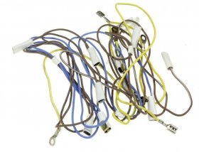 Cable-plugs-adapter - 10005969 Connecting Wire [Bosch Siemens]