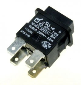 Power Switch - 97912836 Switch [Candy Hoover]