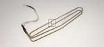 Defrosting Heater - 49032685 Defrostin heating Element [Candy Hoover]