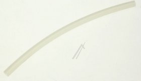 Connecting Hose For Coffee Machines - Ms-0698562 Pipe 190mm [Groupe SEB]