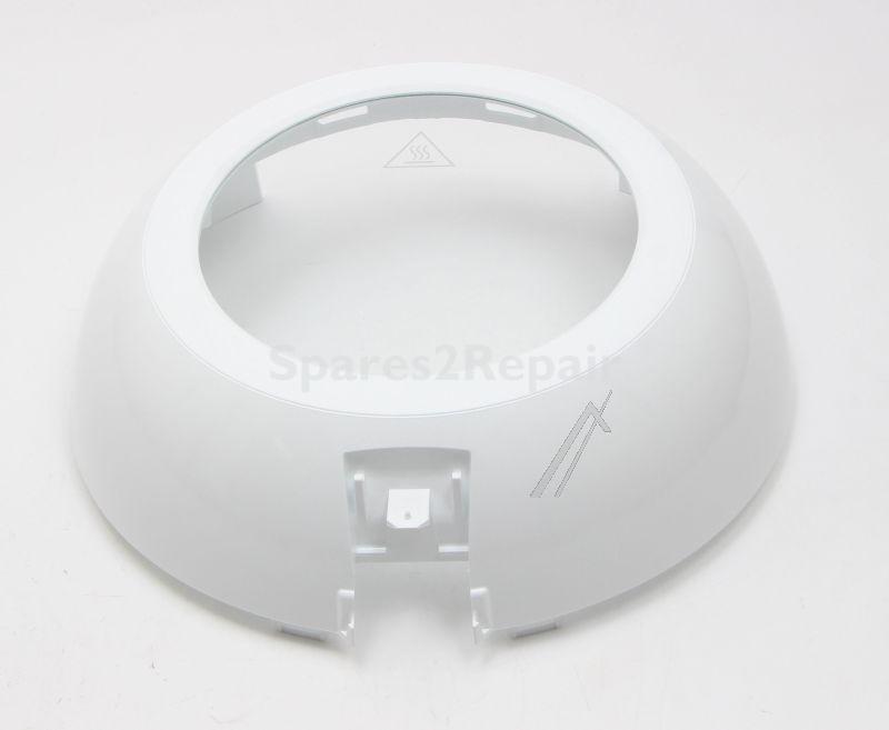 Flap - Ss-991907 Cover Grey [Groupe SEB]