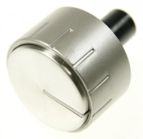 Button - 42180613 Knob(zenit Ring 2p M t8 W inox) [Vestel]