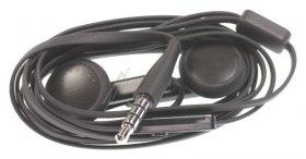 Asus Communicator - 04073-00120200 In-ear Earphones Black 161