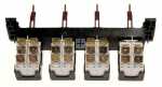 Smeg Switch Unit - 816450152 Push Buttons Panel