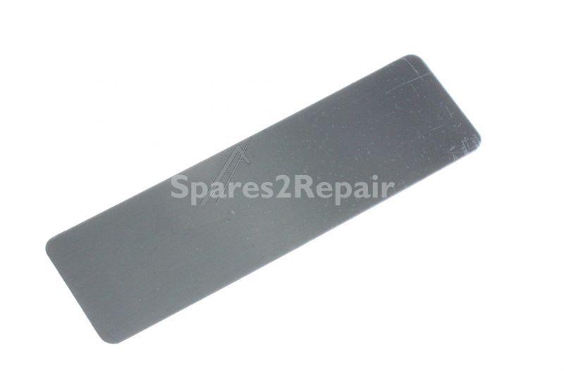 Smeg Felt Sealing - 063251590 Door Decor Frame