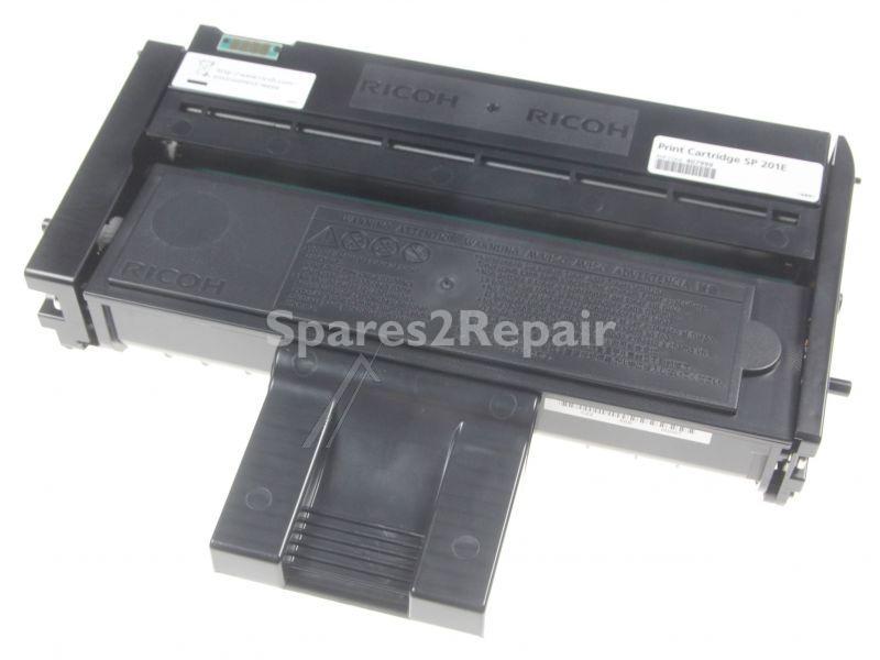 Ricoh Toner Cartridge - 407999 Toner Cartridge Black 1 5k