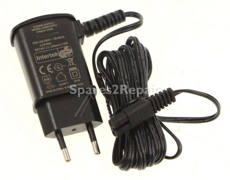 Battery Charger-discharger - 35208600 Adapter [Babyliss]