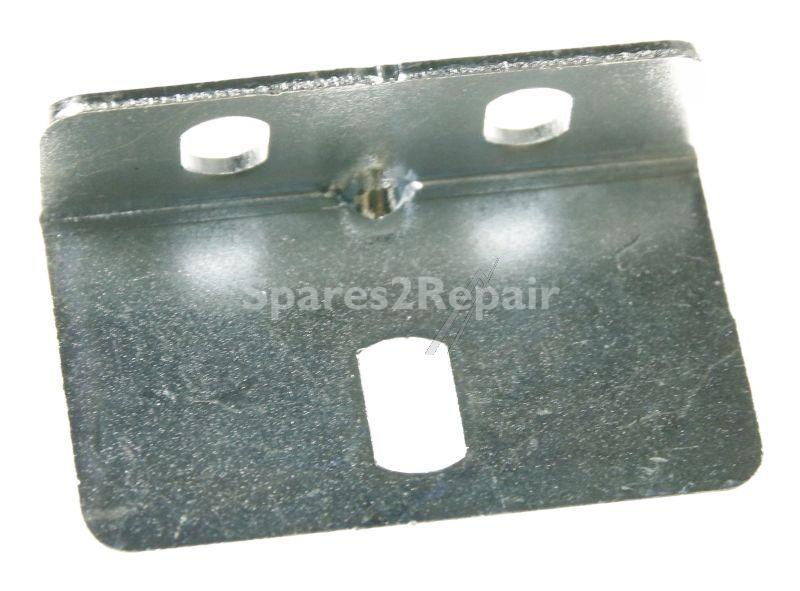 Mounting Parts - 37035656 Dod Door-cabinet Door Fixing Bracket Rv1 [Vestel]