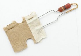 Sound United 1w metal Film Resistor - 22r-1w 90m-ga000220r Resistor - ! 22-j 1w-5reel