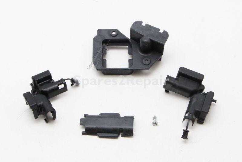 Cable-plugs-adapter - 00647310 Flat Cable [Bosch Siemens]