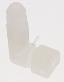 Hose Coupling - Ee1162 Plug [Delonghi]