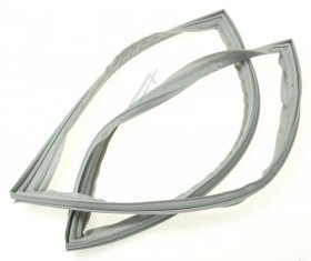 Refrigerator Door Seal - 2426448409 Magnetic Seal 526x591mm [Electrolux Aeg]