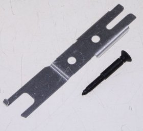 Housing Part - 00612179 Adjusting Device [Bosch Siemens]