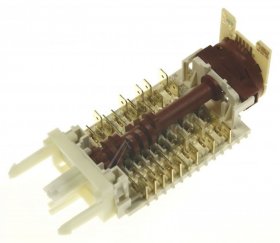 Mode Select Switch - 10004645 Switch-selector [Bosch Siemens]