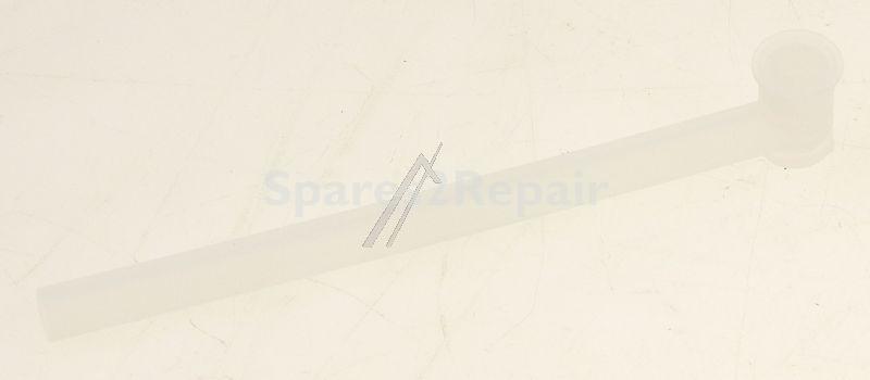 Connecting Hose For Coffee Machines - Ms-623487 Joining-bend [Groupe SEB]