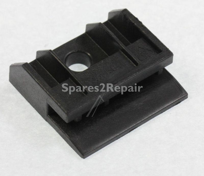 Hisense Gorenje Fixings And Brackets - 436991 Plastic Glass Holder Mw