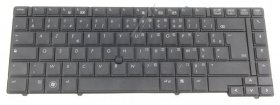 Hewlett Packard Gr German Notebook keyboards - 483010-041 Hp-compaq Keyboard German