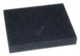 Vacuum Cleaner Filter - 00756974 Exhaust Filter [Bosch Siemens]