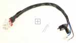 Samsung Harness - Da39-00154h Wire Harness-comp:es-pjt pvc_tube 5 3515