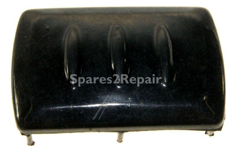 Haier Button - 0060301199 49052804 Rubber Switch