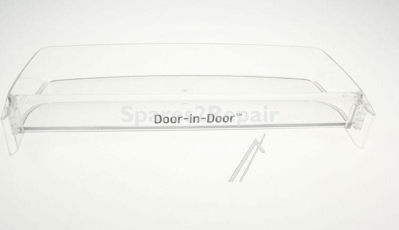 Lg Refrigerator - Freezer Door Shelf - Man63768201 Basket Door