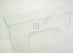 Climadiff Vegetable Drawer - 890067405 Vegetable Drawer Top122a+