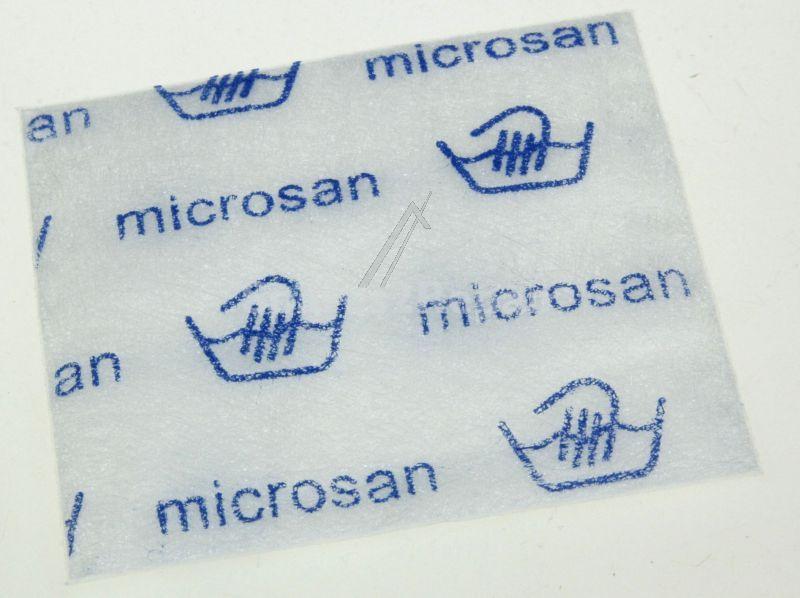 Vacuum Cleaner Filter - 00602805 Exhaust Filter [Bosch Siemens]