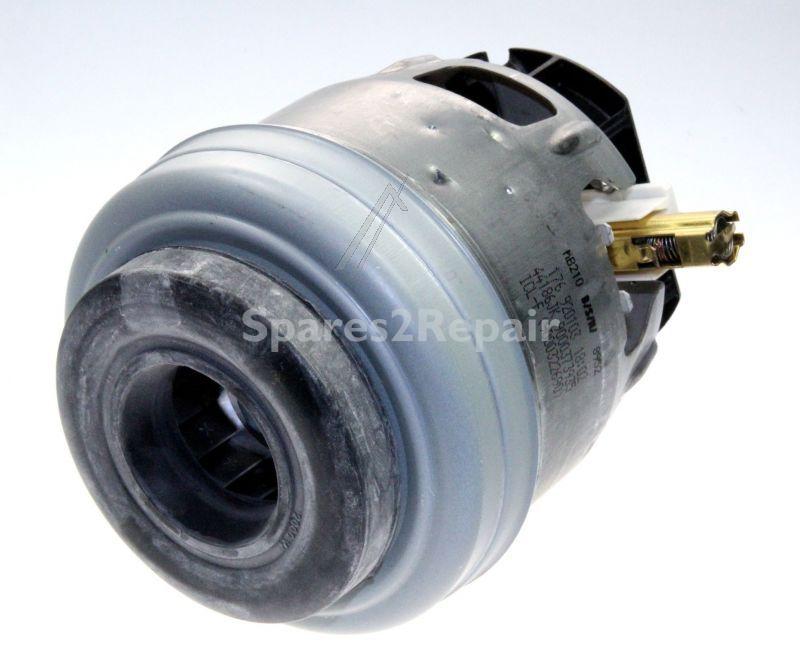Vacuum Cleaner Motor - 1ba4418-6jk+a 00650525 Motor-fan [Bosch Siemens]