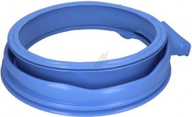 Haier Door Seal Washing Machine - 0020300601b 49048779 Gasket