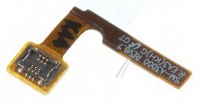 Samsung Flexi print Connector - Gh96-07716a Assembly Module Power Button (sm_a3000)