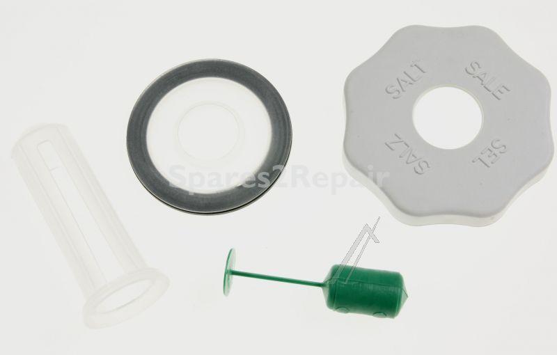 Hisense Gorenje Salt Container Cover - 793128 Softener Plug