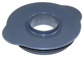 Housing Base - Kw681062 Base Sb306-sb307-sb308 [Delonghi]